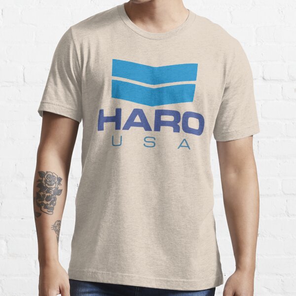 haro t shirt