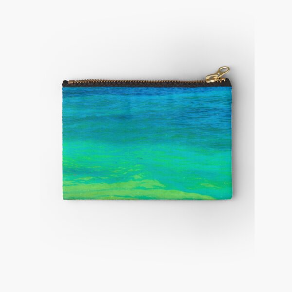 Item preview, Blue Green Ocean designed and sold by Roselyn Shoko.