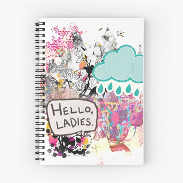 Item preview, aesthetic designed and sold by Kelsey Woods.