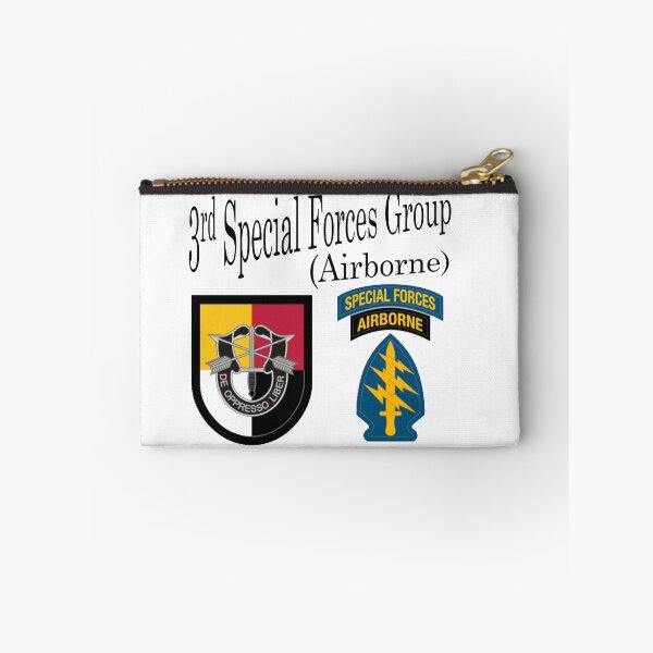 Item preview, 3rd Special Forces Group designed and sold by Marty Martin.