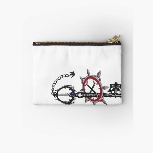 Item preview, Oblivion and Chakram designed and sold by Marikot.