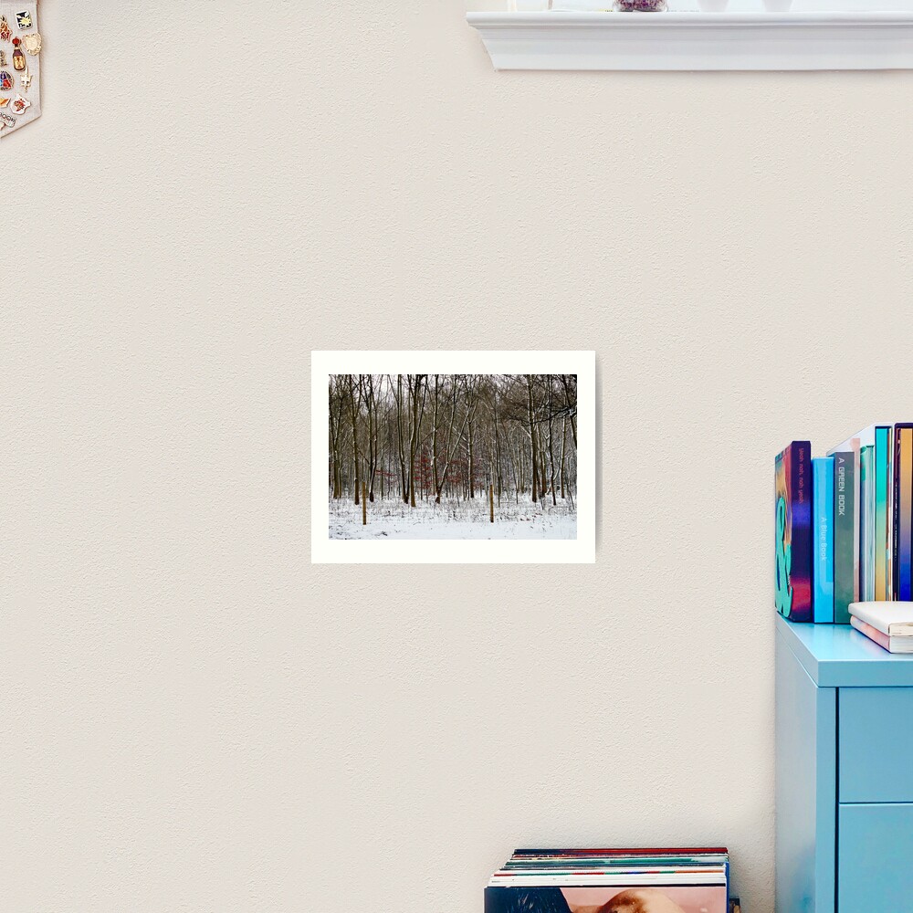 Item preview, Art Print designed and sold by blondie1sammo.