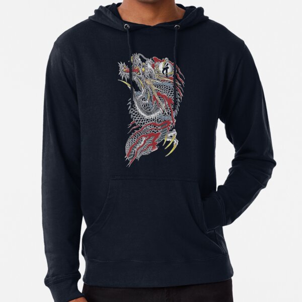 Item preview, Yakuza Dragon designed and sold by valentinpereda.
