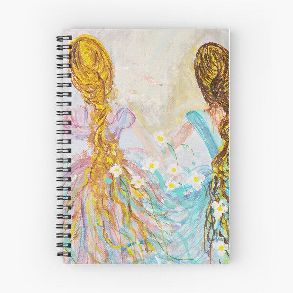 Item preview, The princesses designed and sold by Ana Cristina de Carvalho.