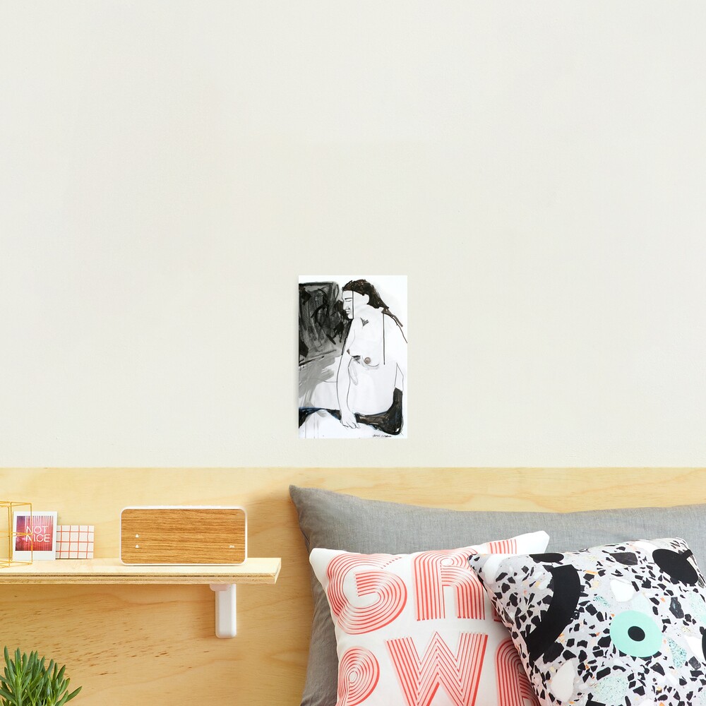 Item preview, Photographic Print designed and sold by RenaissanceFunk.