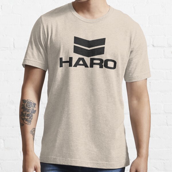 haro t shirt