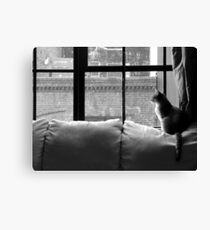Che Canvas Print