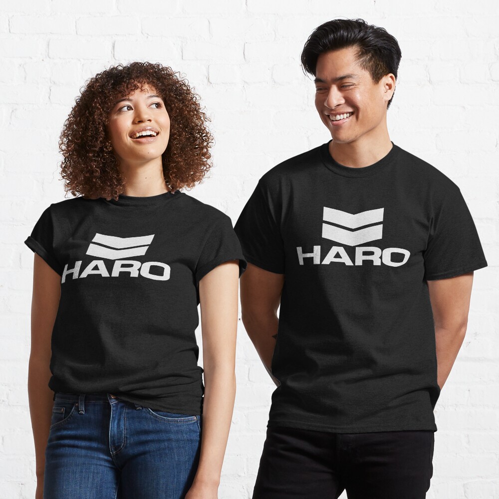 haro t shirt