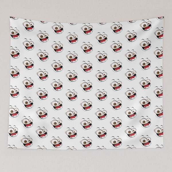 Item preview, Hello hello helloooooo!!! Big eyes looking back at you designed and sold by HectorCantres.