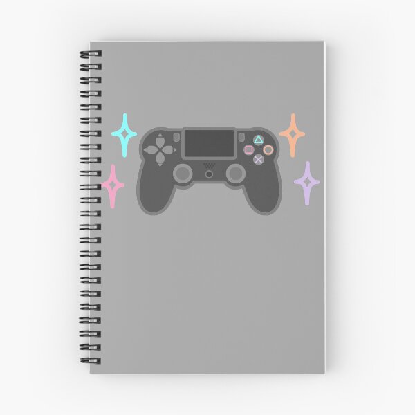 Item preview, Fun And Games - PS4 designed and sold by shockingblanket.