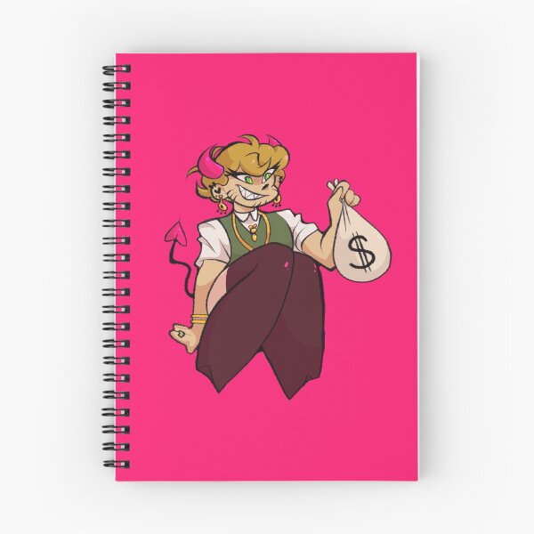 Item preview, Clever as the devil and twice as pretty.  designed and sold by Serquett.