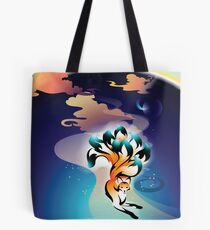 Tenko Tote Bag