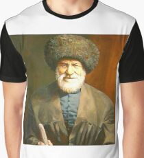 #КязимМечиев #Ki︠a︡zimMechiev #Poet #Balkars #KarachayBalkar #Malqarlıla #tawlula #TurkicPeople #Caucasus #Balkaria #KarachayBalkar #Kipchak #Turkic #Ki︠a︡zim #Mechiev #Балкарцы #малкъарлыла #таулула Graphic T-Shirt
