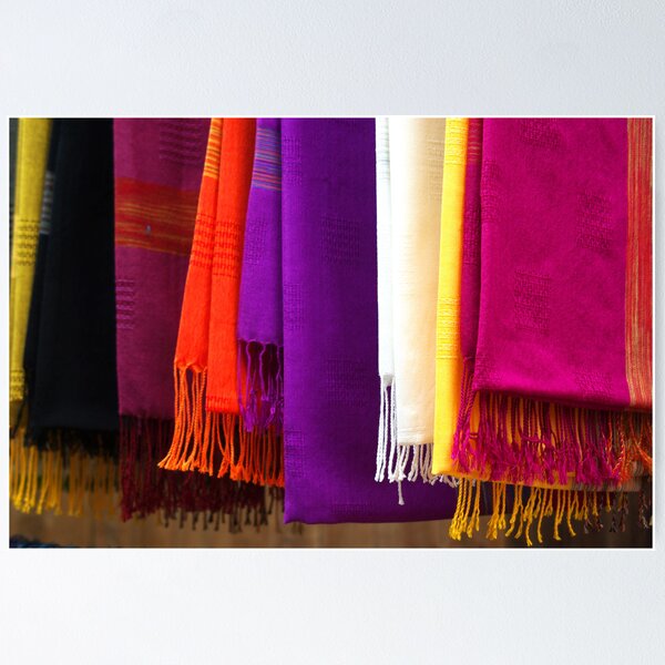 Artikelvorschau, Scarves for Sale, Xinping, China entworfen und verkauft von AlliD.