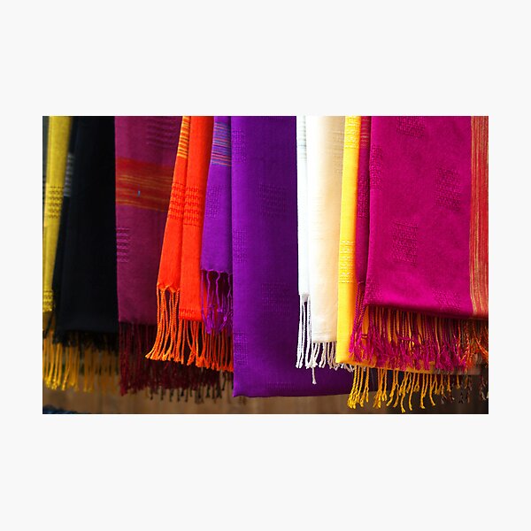 Item preview, Scarves for Sale, Xinping, China designed and sold by AlliD.