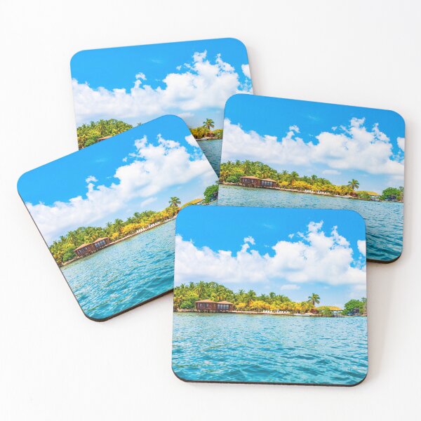 Item preview, Roatan Island Delight designed and sold by Roselyn Shoko.