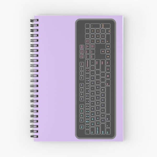 Item preview, Fun And Games - Keyboard designed and sold by shockingblanket.