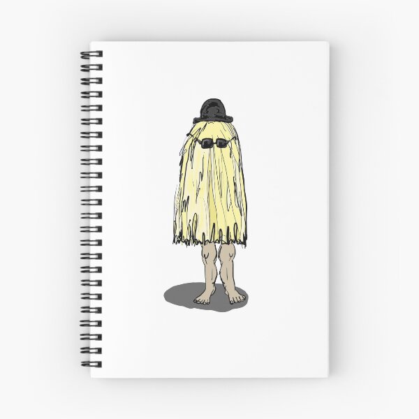 Item preview, Cousin It gets a new look designed and sold by Rosemold.