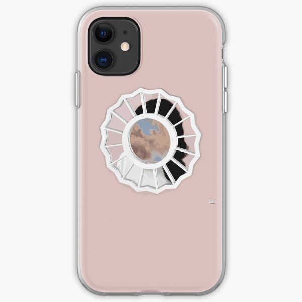 Wednesday Dream - Chasing Planes iPhone 11 case Wednesday Dream - Chasing Planes iPhone 11 case