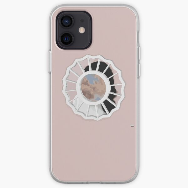 La divina femenina Funda blanda para iPhone