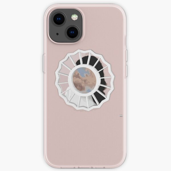 The Divine Feminine iPhone Soft Case