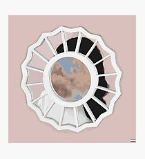 The Divine Feminine Photographic Print