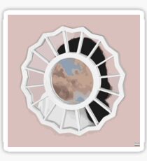 The Divine Feminine Sticker