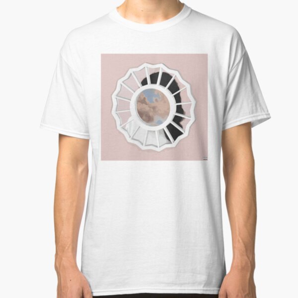 The Divine Feminine Classic T-Shirt