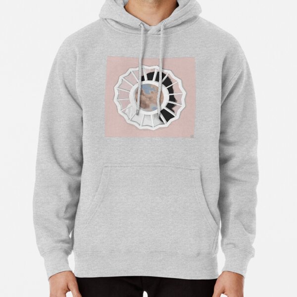 The Divine Feminine Pullover Hoodie