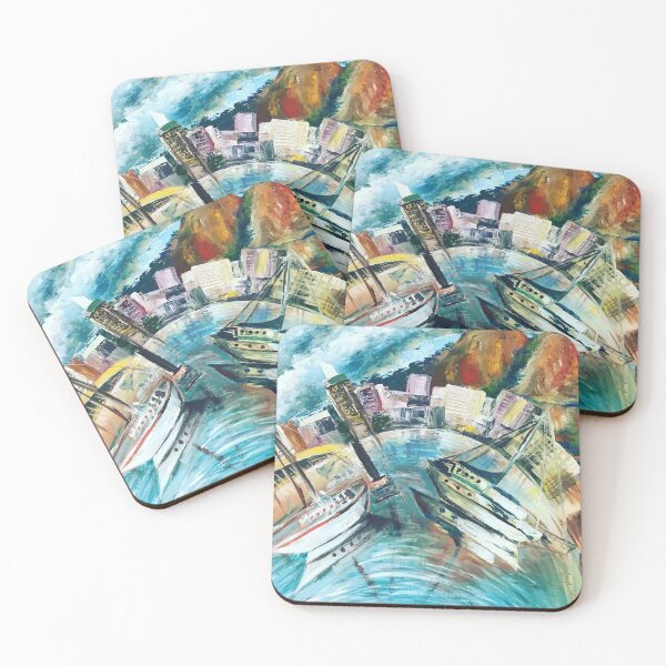 Item preview, Townsville Shines designed and sold by Skye Elizabeth  Carroll.