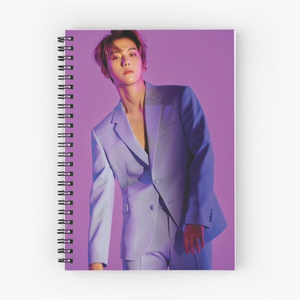 Item preview, EXO Love Shot Baekhyun designed and sold by kpop deals ❤.