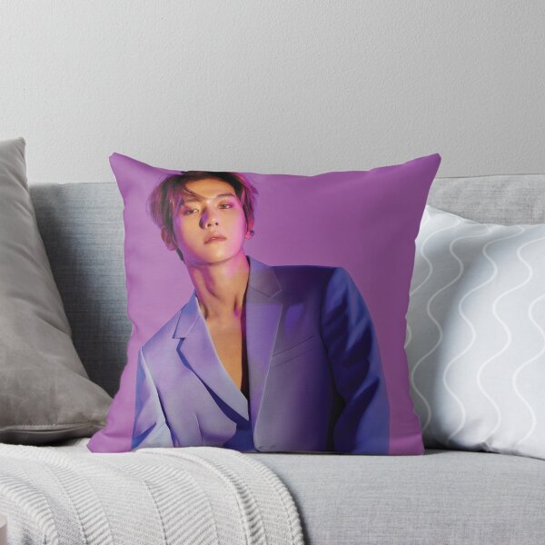 Item preview, EXO Love Shot Baekhyun designed and sold by kpop deals ❤.