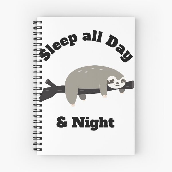 Item preview, Sloth Funny Design designed and sold by marosharaf.