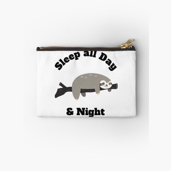 Item preview, Sloth Funny Design designed and sold by marosharaf.