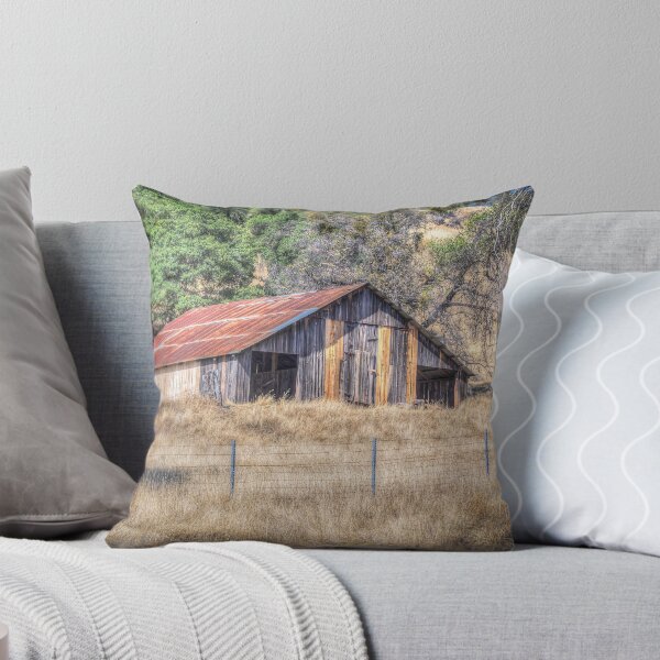 Item preview, Amador Old Barn designed and sold by Diego Re.