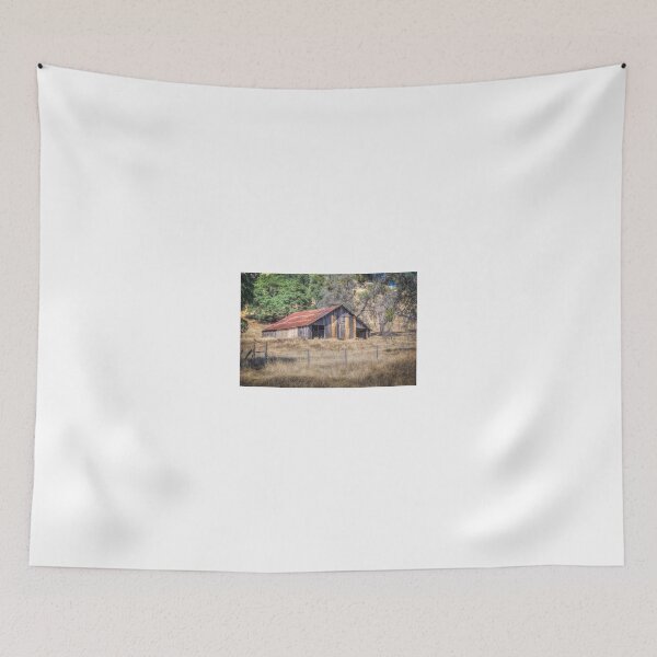 Item preview, Amador Old Barn designed and sold by Diego Re.