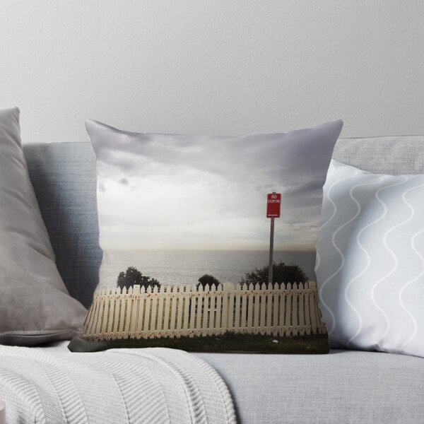 Item preview, Dover Heights designed and sold by beetlesque.