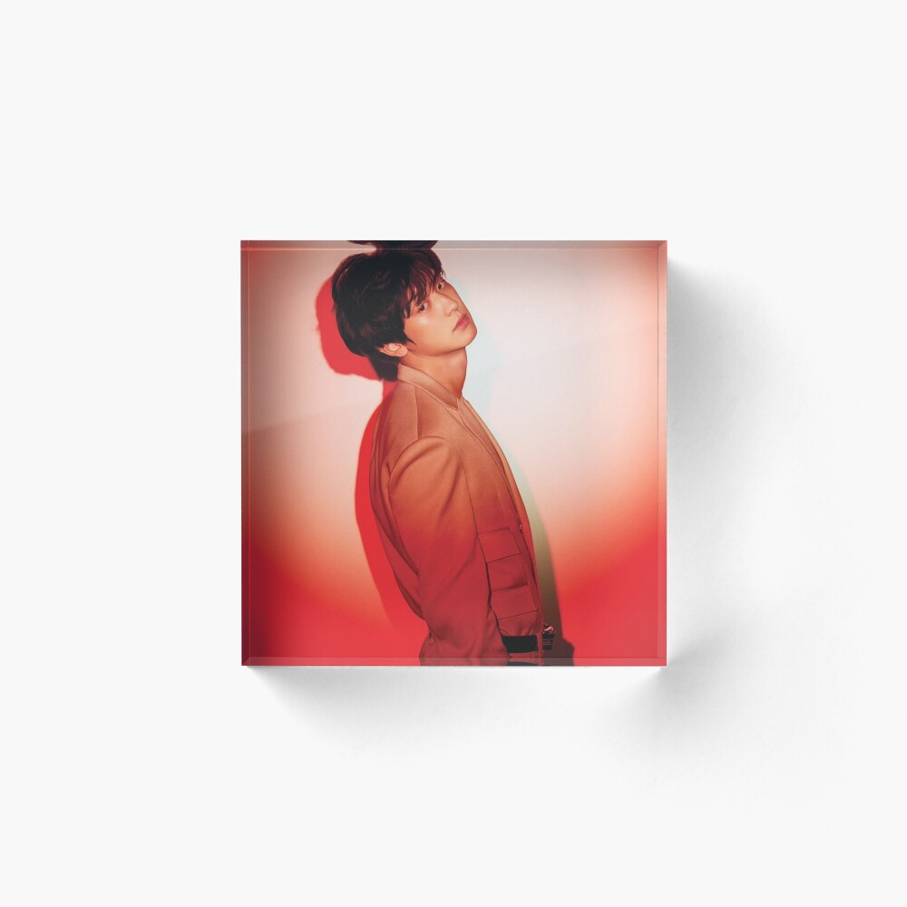 EXO Love Shot Chanyeol Poster for Sale by kpop deals ❤ | Redbubble
