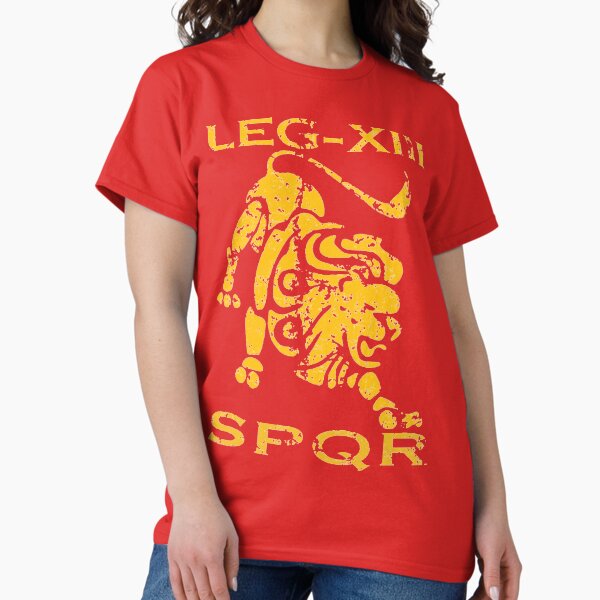 Item preview, Legio XIII Gemina designed and sold by valentinpereda.