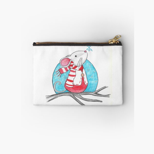 Item preview, Winter Mouse designed and sold by Cole Martin.
