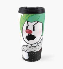 Bah Humbug! Travel Mug