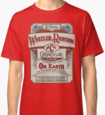 The Cheapest Supply House on Earth Classic T-Shirt