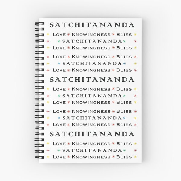 Item preview, SATCHITANANDA designed and sold by Born2Glow.