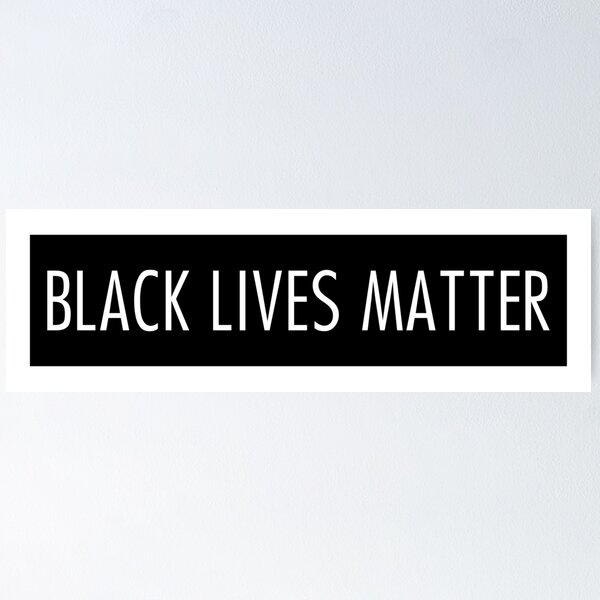 Item preview, black lives matter designed and sold by QuoteSpirations.