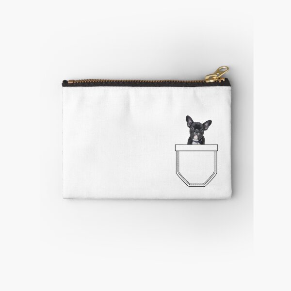 Item preview, Pocket Frenchie designed and sold by ehmehli.