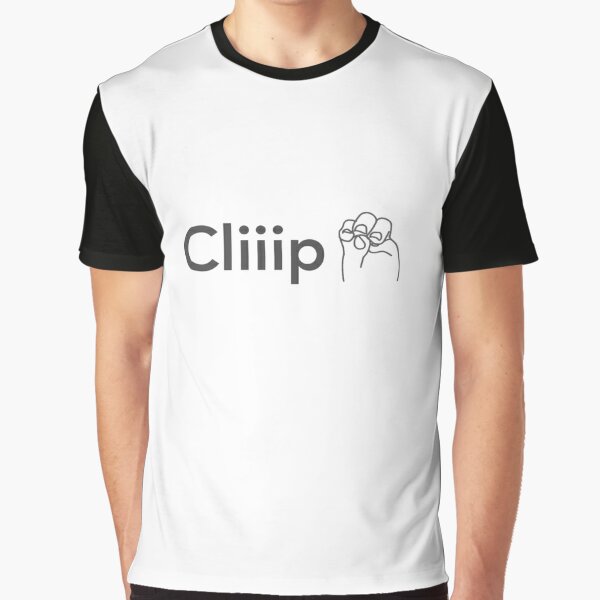 RHONY - Dorinda - Cliiip Graphic T-Shirt