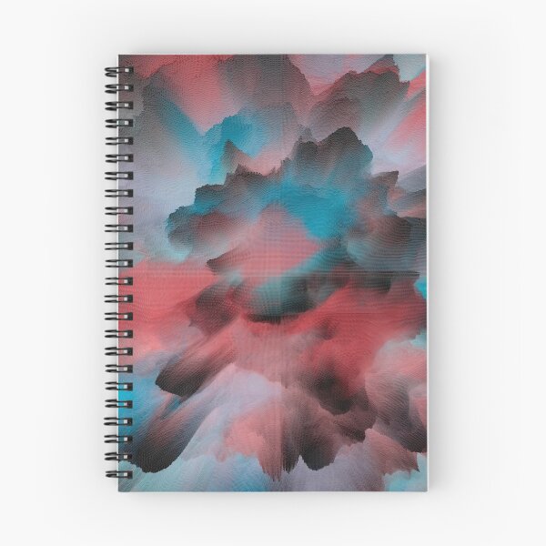 Item preview, Abstract pixels designed and sold by LoraSi.