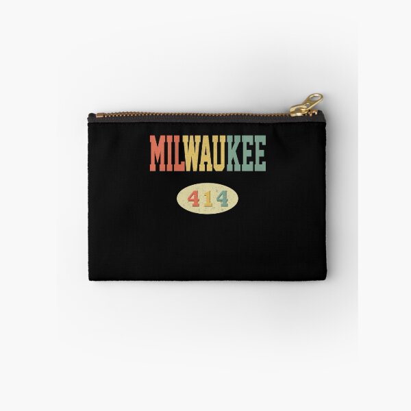 Item preview, Milwaukee 414 Area Code designed and sold by sillerioustees.