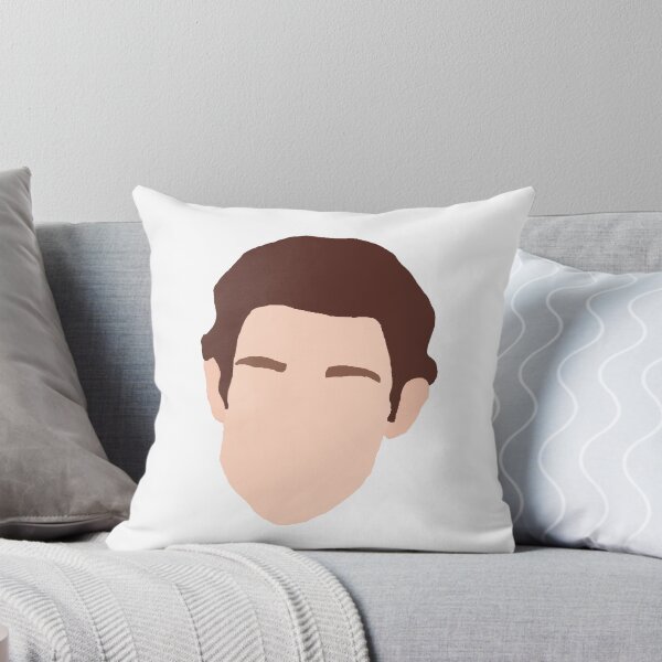 Item preview, Jim Halpert Face + Digital Art designed and sold by KangarooZach41.