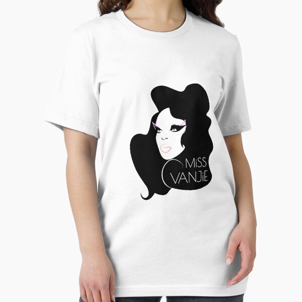 Item preview, Miss Vanjie - RPDR designed and sold by thebuckred.